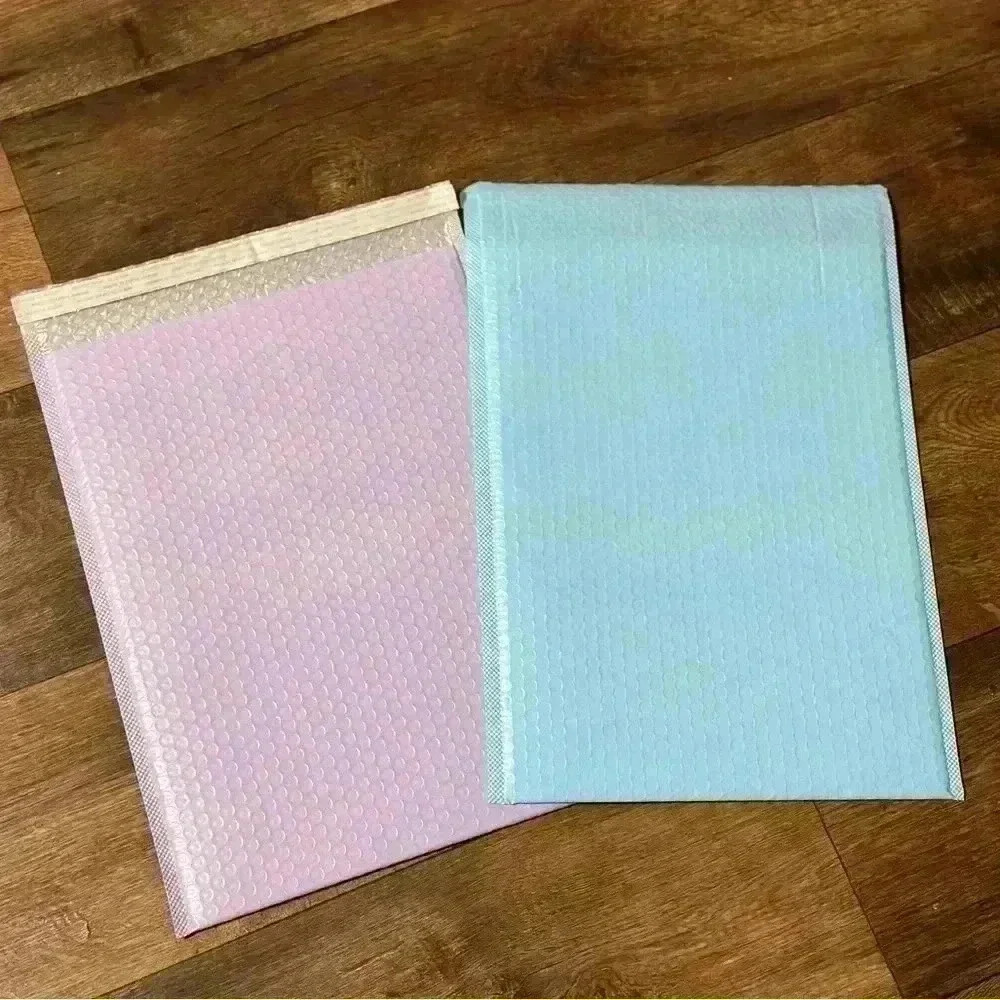 Padded Bubble Mailers (10.5x14.25)x10PCS